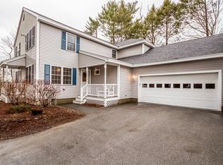 441 Waverley Rd, North Andover, MA 01845