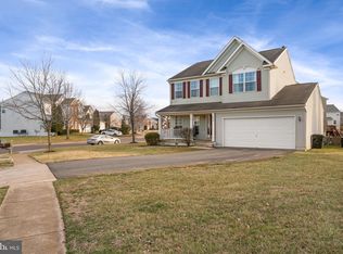 840 Autumn Ridge Rd, Culpeper, VA 22701