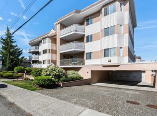 8985 Mary St #312, Chilliwack, BC V2P 4J4