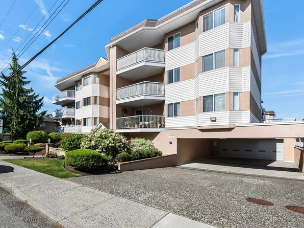 8985 Mary St #312, Chilliwack, BC V2P 4J4