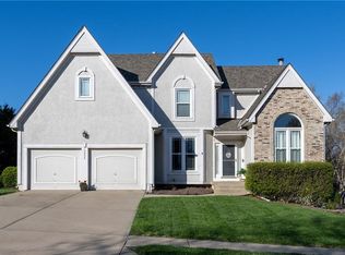 13836 Craig St, Overland Park, KS 66223