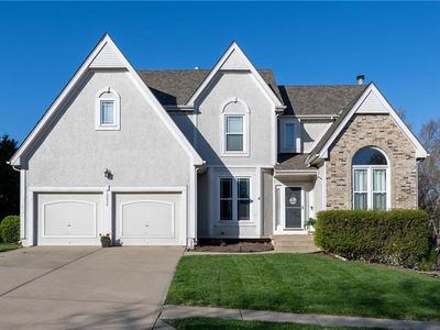 13836 Craig St, Overland Park, KS, 66223