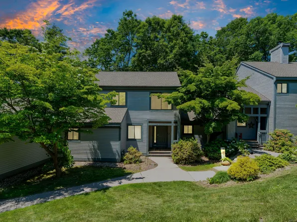 5 Echo Lane #5, Avon, CT 06001