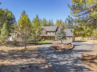 19754 Foster Ln, Bend, OR 97702