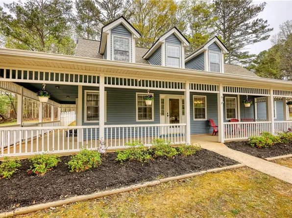 1 Sheffield Ct, Newnan, GA 30265