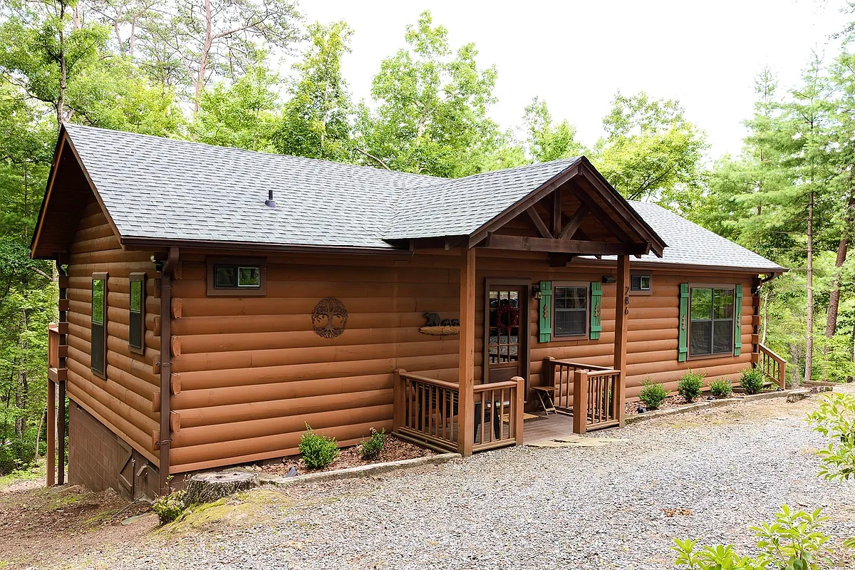 Building Photo - 286 Laurel Creek Rd