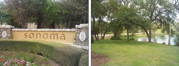 3336 Alexander Valley Cv — Photo 1