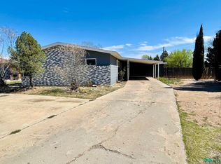 815 Randy Pl, Hobbs, NM 88240