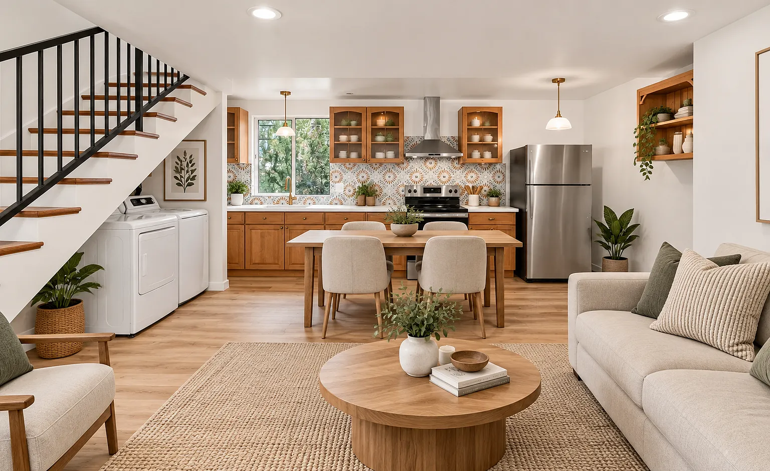 1 bed, 810 sqft, $3,200 — Photo 4