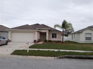 6332 Sushi Ct, Zephyrhills, FL 33545