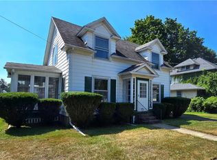 (Undisclosed Address), Elmira Heights, NY 14903