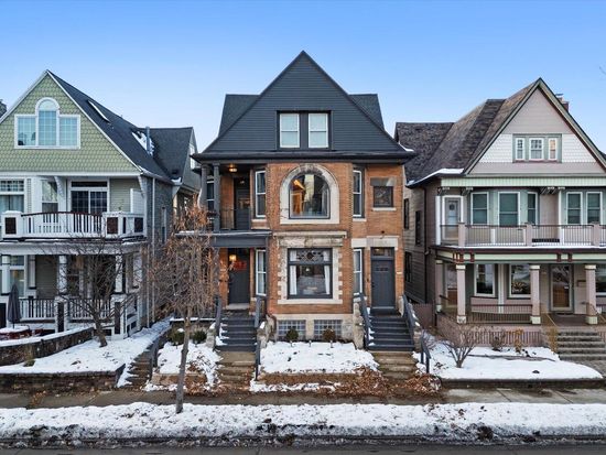 1923 N Oakland AVENUE #1925, Milwaukee, WI 53202