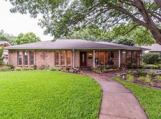 13435 Janwood Ln, Farmers Branch, TX 75234