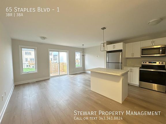 2nd image of 65 Staples Blvd #1