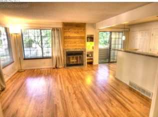 4823 White Rock Cir UNIT 4823E, Boulder, CO 80301