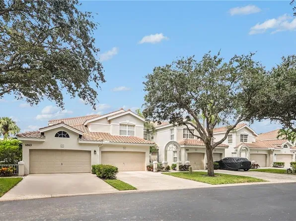 6863 Satinleaf RD S #101, NAPLES, FL 34109