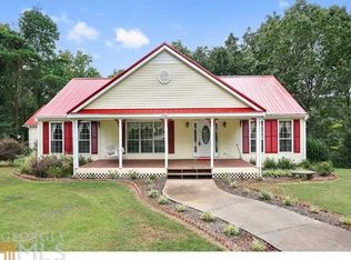 1491 Pleasant Union Rd, Canton, GA 30114