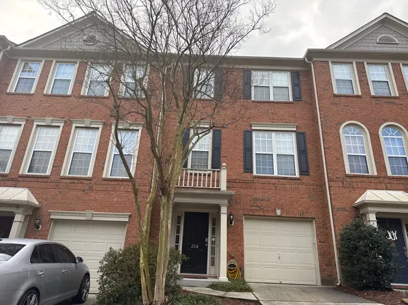 2318 Towneheights Ter SE #11, Atlanta, GA 30339