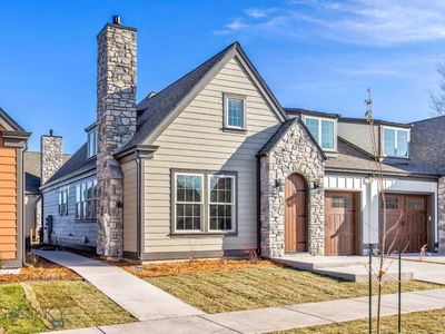 5438 Annie St Unit A, Bozeman, MT, 59718