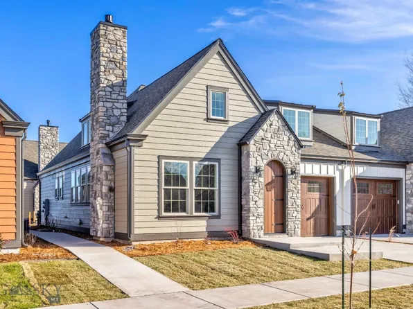 5438 Annie St Unit A, Bozeman, MT 59718