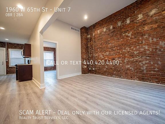 3rd image of 1960 W 65th St Unit 7