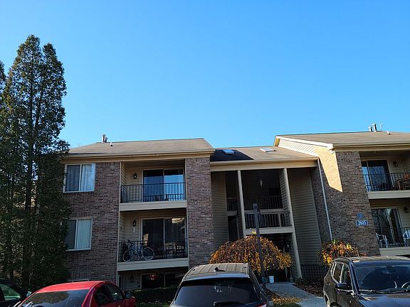 3rd image of 2605 Greenstone Blvd APT 209