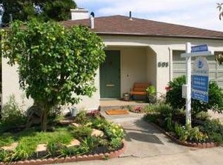 531 Madison St, Albany, CA 94706