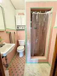 Rented by Garfield Realty 