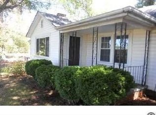 2099 Chase High Rd, Forest City, NC 28043