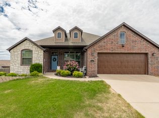 212 Cowans St, Lowell, AR 72745