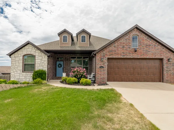 212 Cowans St, Lowell, AR 72745