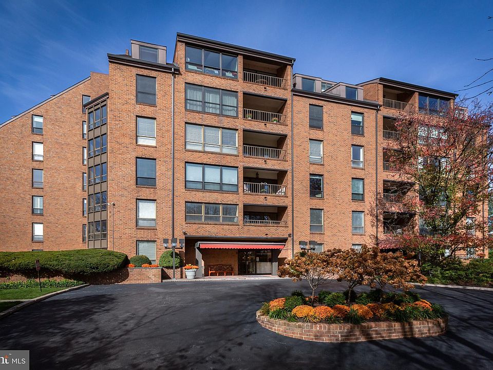 2nd image of 100 Grays Ln APT 503
