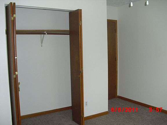 Plenty of Cabinet Space