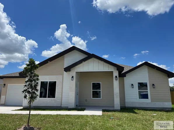 211 N Drift St, La Feria, TX 78559