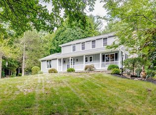 100 S Loomis St, Southwick, MA 01077