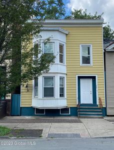 449 3rd St Street, Troy, NY, 12180