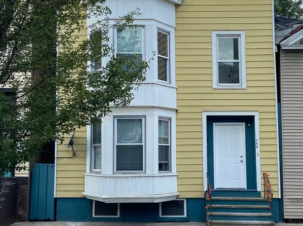 449 3rd St Street, Troy, NY 12180