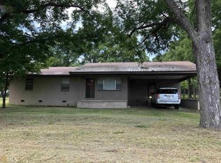 260 Church St, Harrison, GA 31035