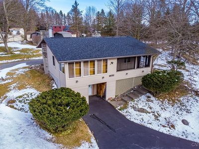 4263 New Seneca Tpke, Marcellus, NY, 13108