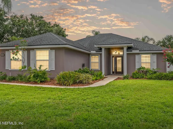 2398 SMOOTH WATER Way S, Jacksonville, FL 32246