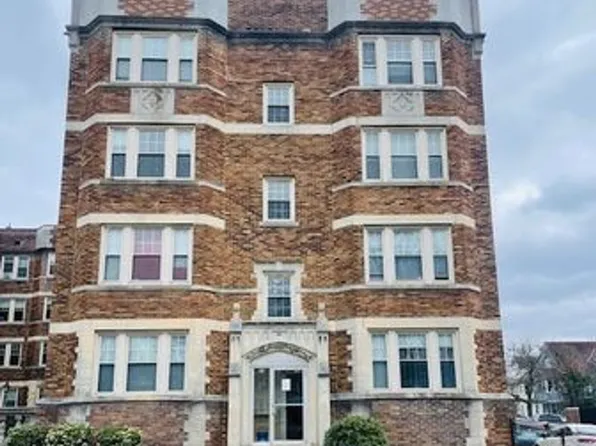 Beechwood Apartments, 83-91 Sumner Ave #4, Springfield, MA 01108