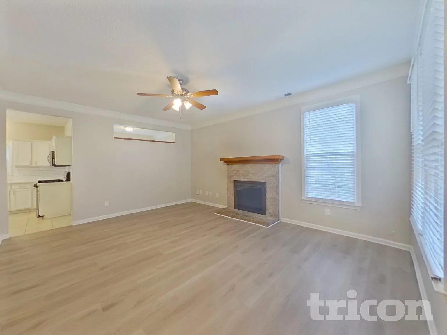 11807 Winter Pine Lane Charlotte NC — Photo 3