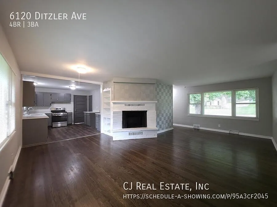 4 bed, $1,995 — Photo 4