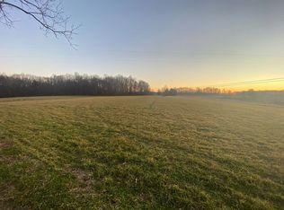 Alexander Rd, Somerset, KY 42503