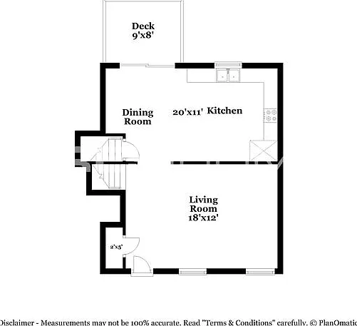 1470 Vail Aly — Photo 16