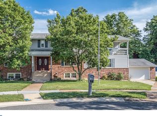 7 Rosetree Ct, Wilmington, DE 19810