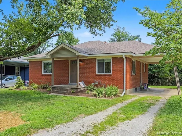 906 Morris Avenue, Jeffersonville, IN 47130