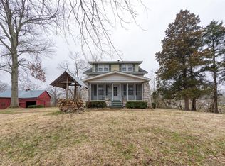 7047 Christopher Dr, Saint Louis, MO