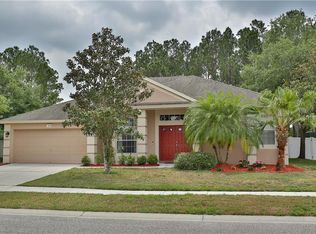 7628 Crescent Palm Dr, Wesley Chapel, FL 33545