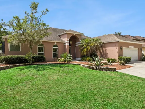 1006 PANTHER STREET, OVIEDO, FL 32765